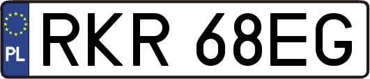 RKR68EG