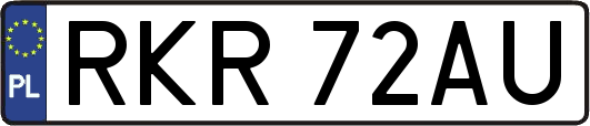 RKR72AU