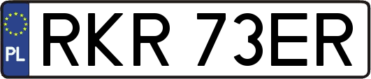RKR73ER