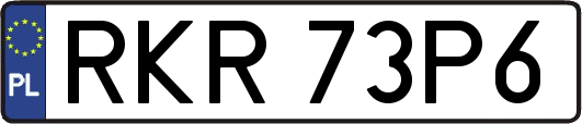 RKR73P6