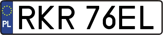 RKR76EL