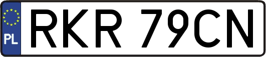 RKR79CN