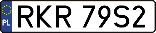 RKR79S2