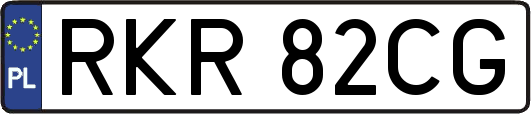 RKR82CG