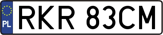RKR83CM