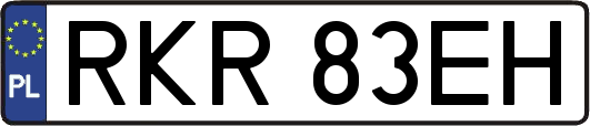 RKR83EH