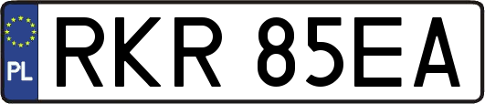 RKR85EA