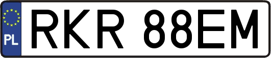 RKR88EM