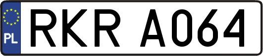 RKRA064