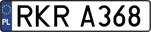 RKRA368