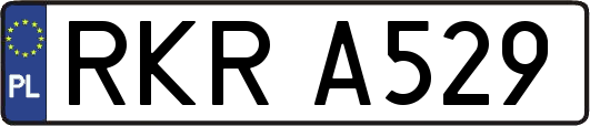 RKRA529