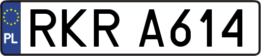 RKRA614