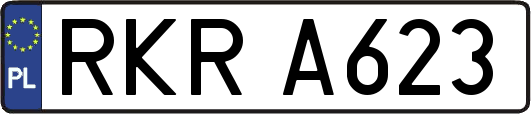 RKRA623