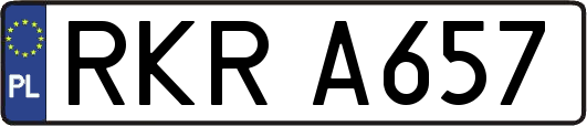 RKRA657