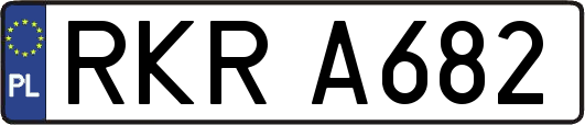 RKRA682
