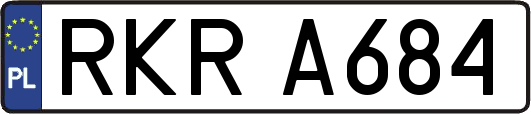 RKRA684