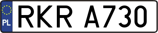 RKRA730
