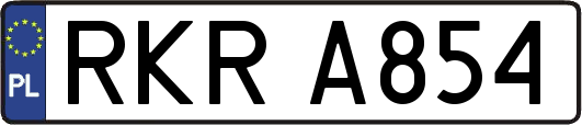 RKRA854