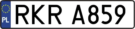 RKRA859