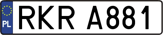 RKRA881