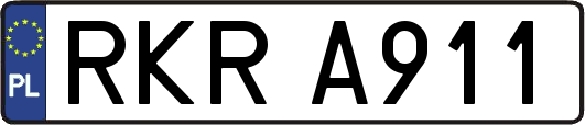 RKRA911