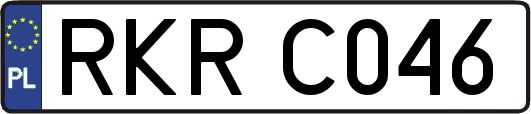 RKRC046