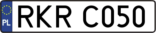 RKRC050