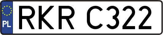 RKRC322