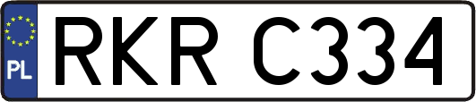 RKRC334