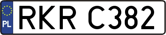 RKRC382