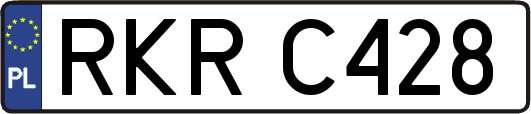 RKRC428