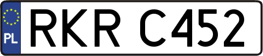 RKRC452