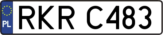 RKRC483