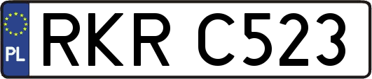RKRC523