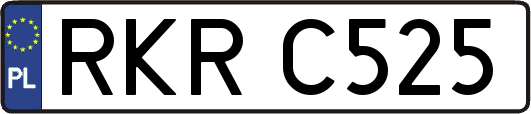 RKRC525