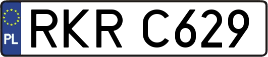 RKRC629