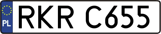 RKRC655