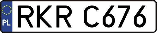 RKRC676