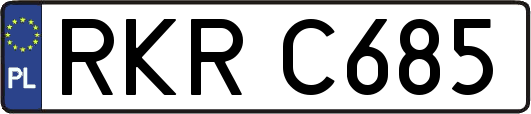 RKRC685