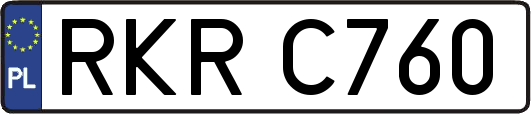 RKRC760