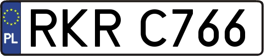 RKRC766