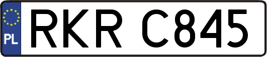 RKRC845