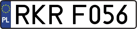 RKRF056