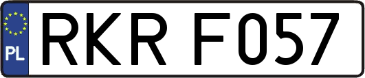 RKRF057