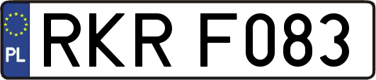 RKRF083