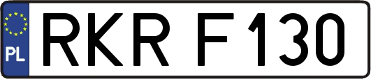 RKRF130
