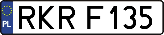 RKRF135