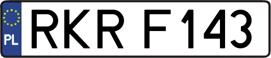 RKRF143