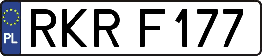 RKRF177