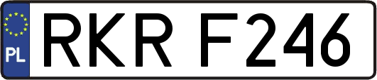 RKRF246